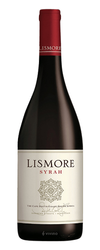 Lismore Syrah